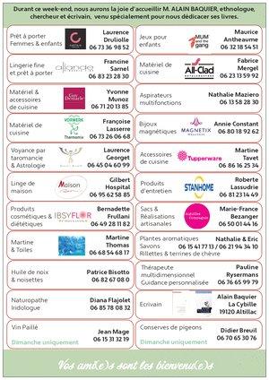 Salon altillac 2021 verso