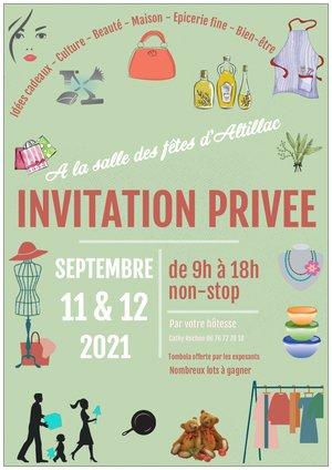 Salon altillac 2021